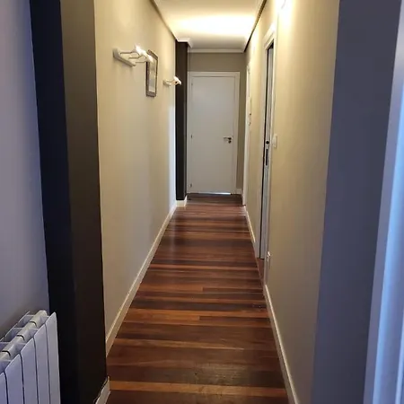 Apartamento Venus Accesible Silla De Ruedas