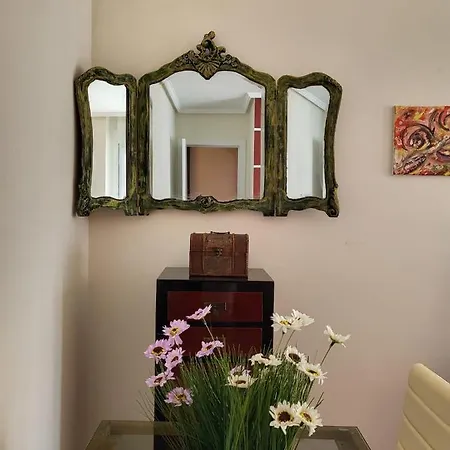 Apartamento Venus Accesible Silla De Ruedas