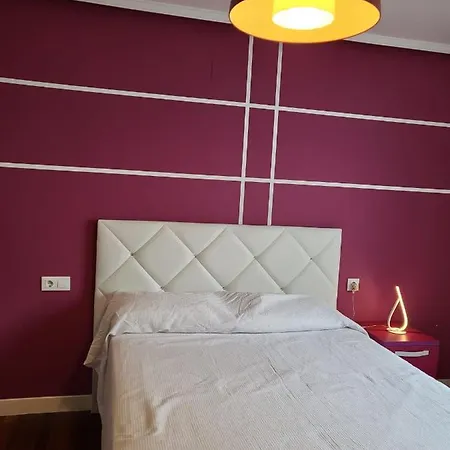 Apartamento Venus Accesible Silla De Ruedas
