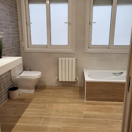 Venus Accesible Silla De Ruedas Laredo