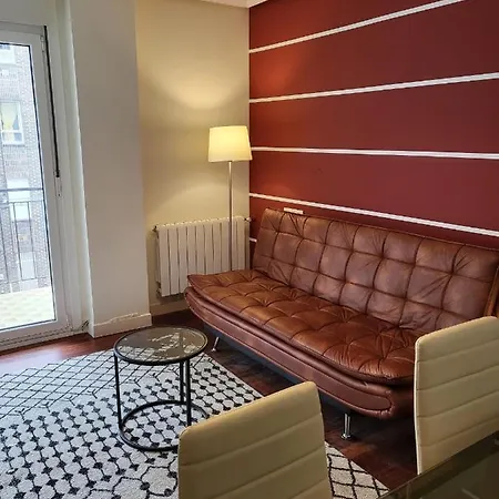 Venus Accesible Silla De Ruedas Apartamento *