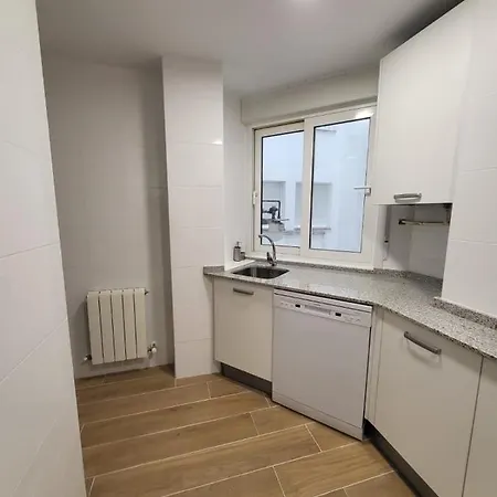 Venus Accesible Silla De Ruedas Apartamento *