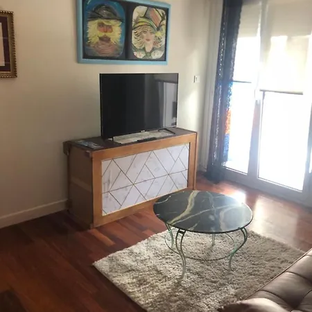 Venus Accesible Silla De Ruedas Apartamento *