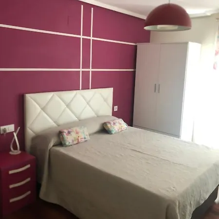 Apartamento Venus Accesible Silla De Ruedas Laredo