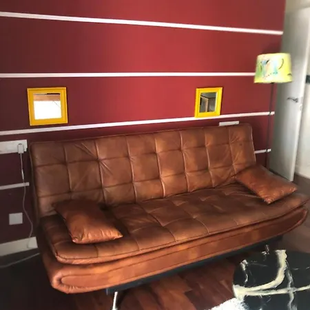 Venus Accesible Silla De Ruedas * Laredo
