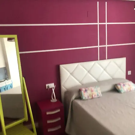 Venus Accesible Silla De Ruedas Apartamento *