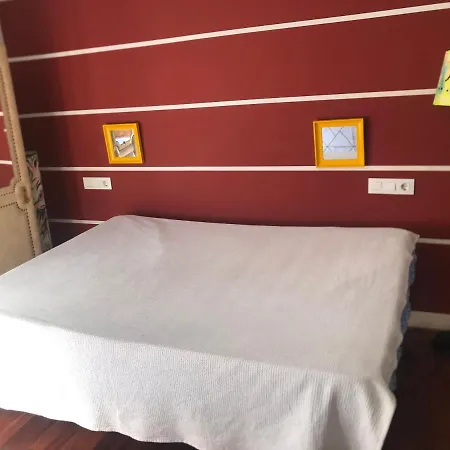 Apartamento Venus Accesible Silla De Ruedas