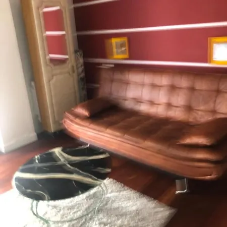 Apartamento Venus Accesible Silla De Ruedas Laredo