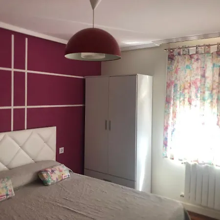 Apartamento Venus Accesible Silla De Ruedas *