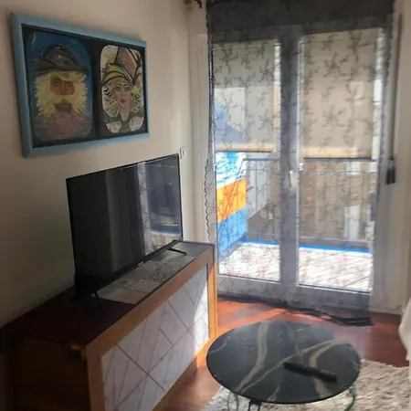 Venus Accesible Silla De Ruedas Apartamento